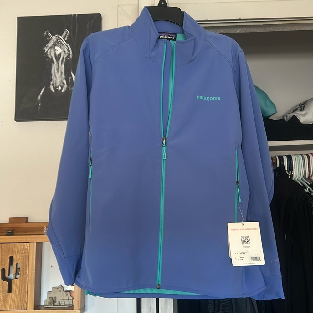 Women’s patago jacket